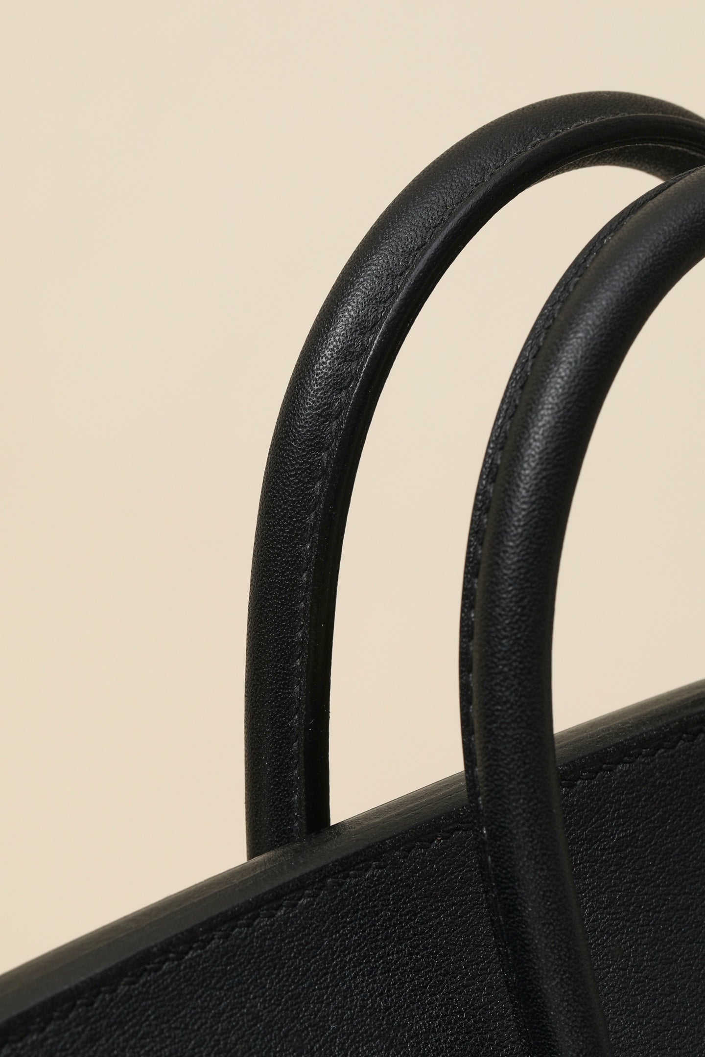 Herm25  New Product, Fully Hand-Sewn