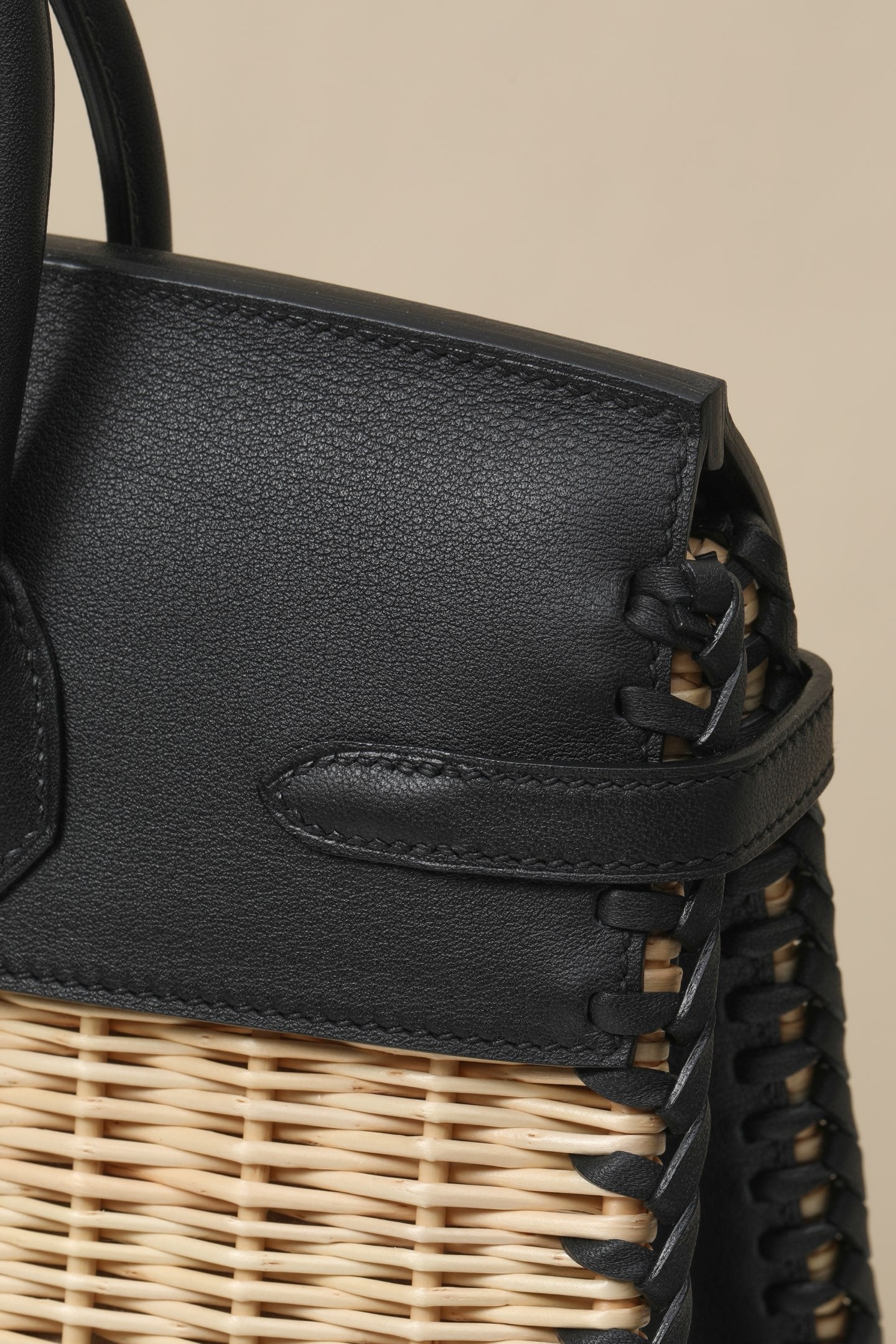 Herm25  New Product, Fully Hand-Sewn