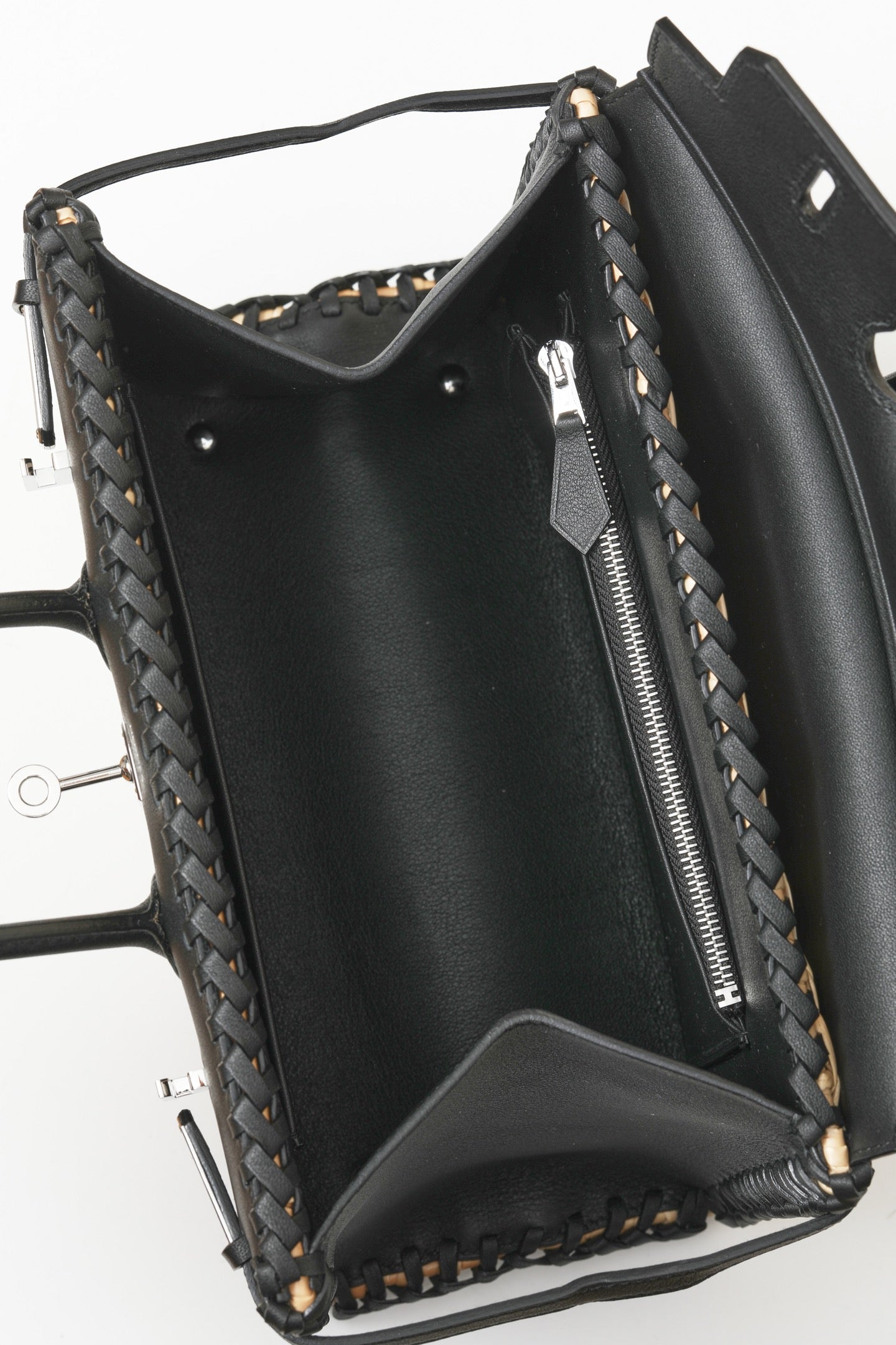 Herm25  New Product, Fully Hand-Sewn