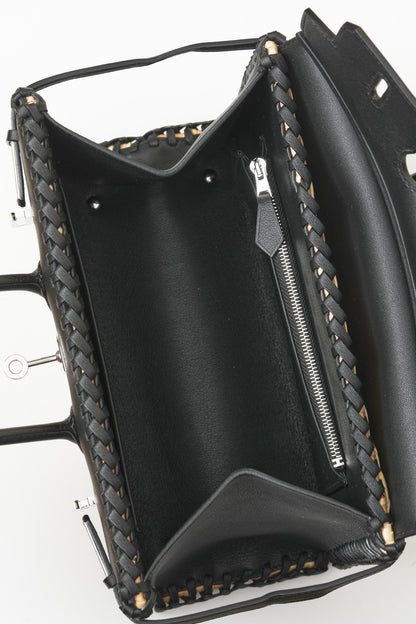 Herm25  New Product, Fully Hand-Sewn