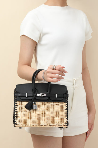 Herm25  New Product, Fully Hand-Sewn