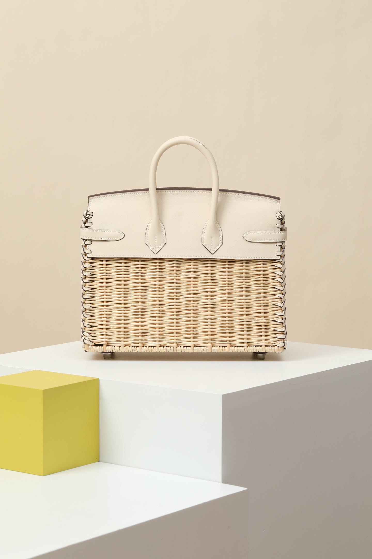 Herm25  New Product, Fully Hand-Sewn