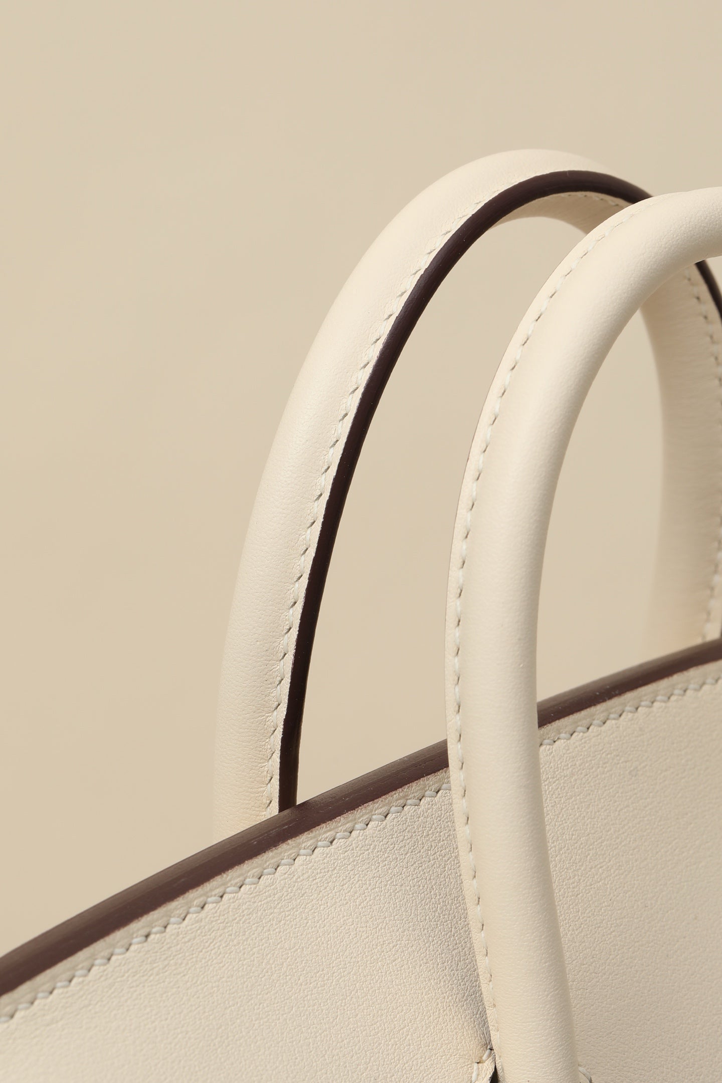 Herm25  New Product, Fully Hand-Sewn