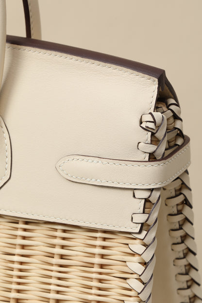 Herm25  New Product, Fully Hand-Sewn