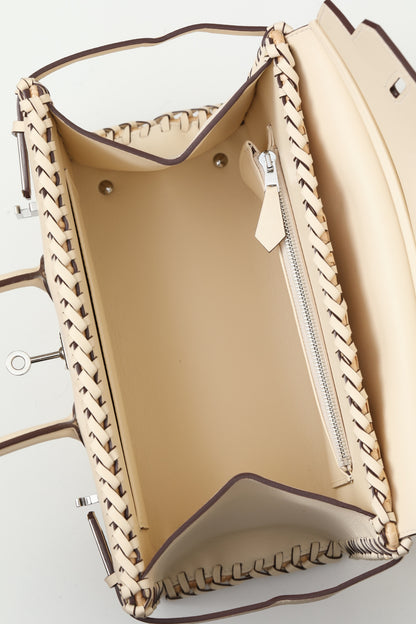 Herm25  New Product, Fully Hand-Sewn