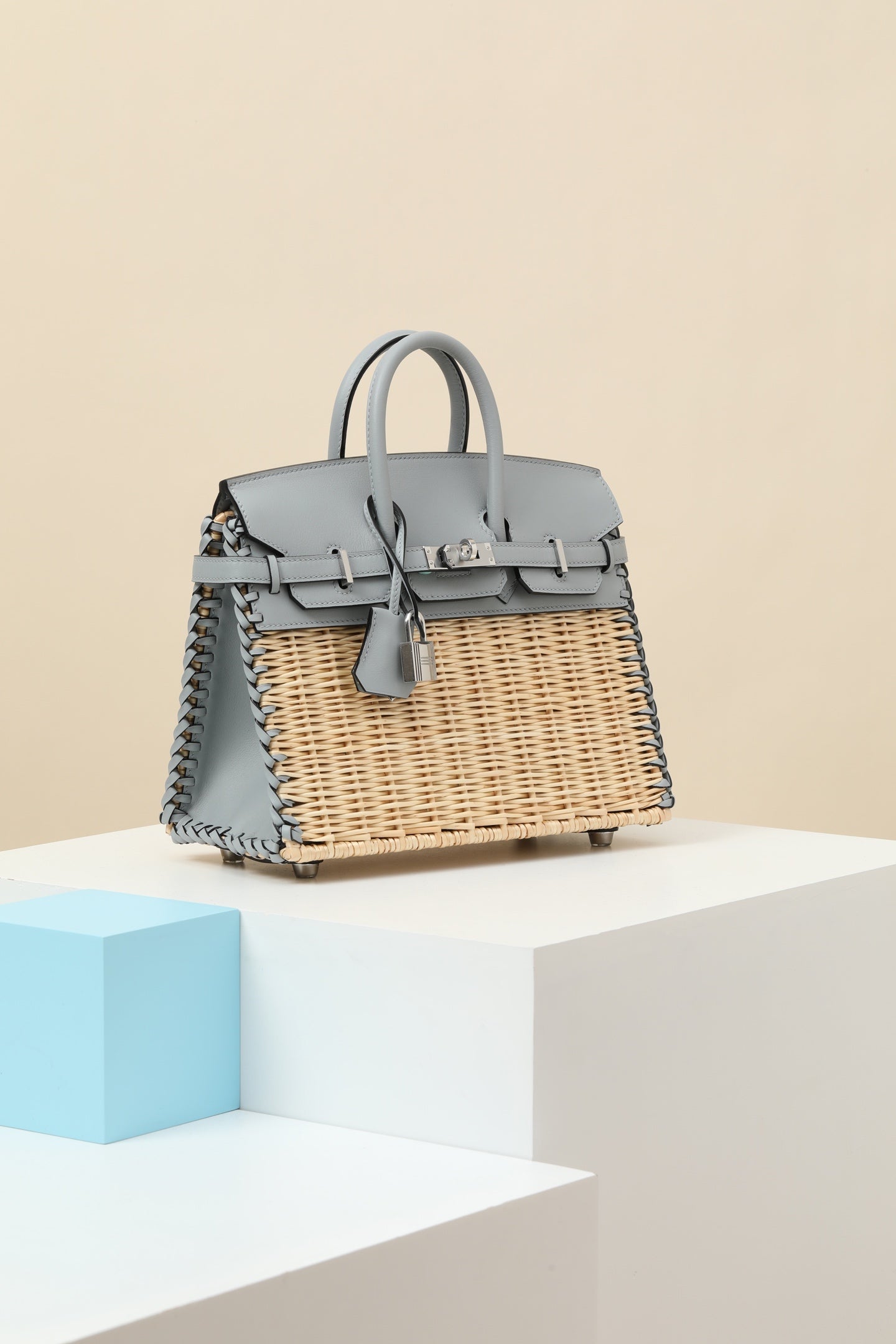 Herm25  New Product, Fully Hand-Sewn