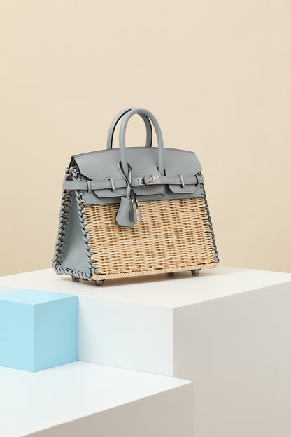 Herm25  New Product, Fully Hand-Sewn