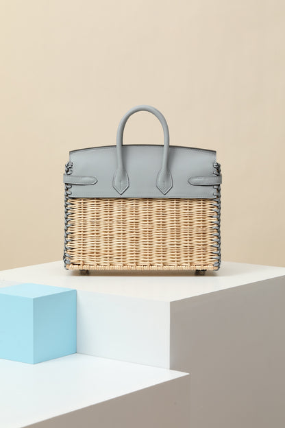 Herm25  New Product, Fully Hand-Sewn