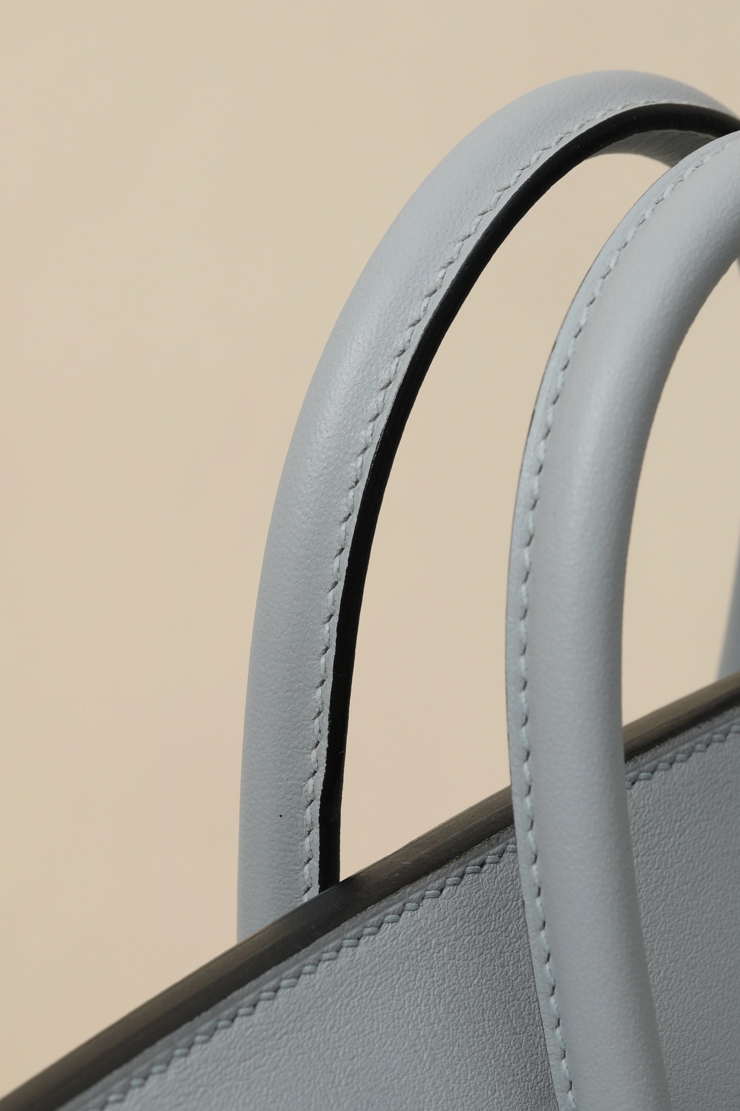 Herm25  New Product, Fully Hand-Sewn