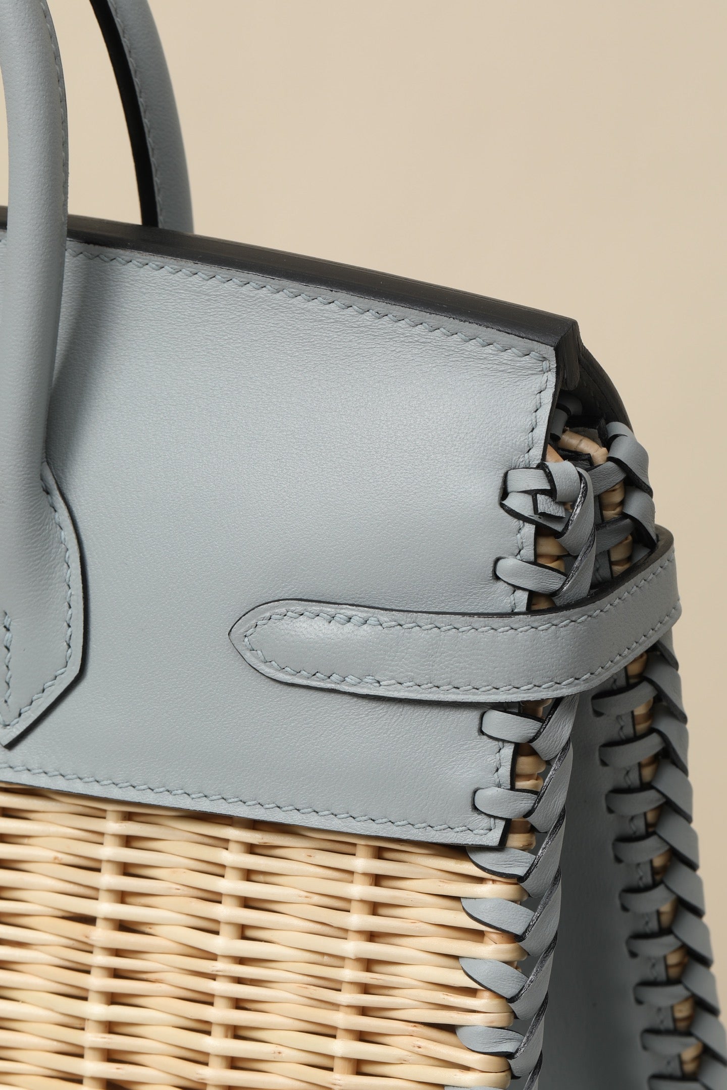 Herm25  New Product, Fully Hand-Sewn