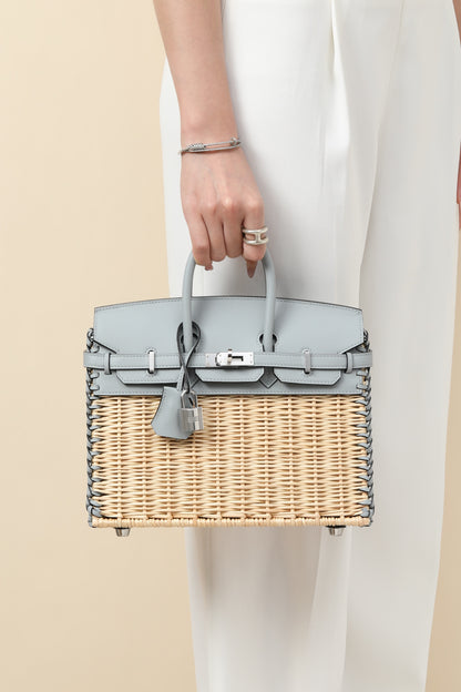 Herm25  New Product, Fully Hand-Sewn