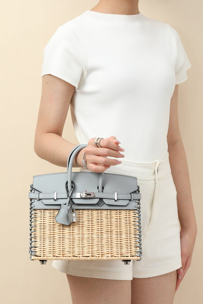 Herm25  New Product, Fully Hand-Sewn