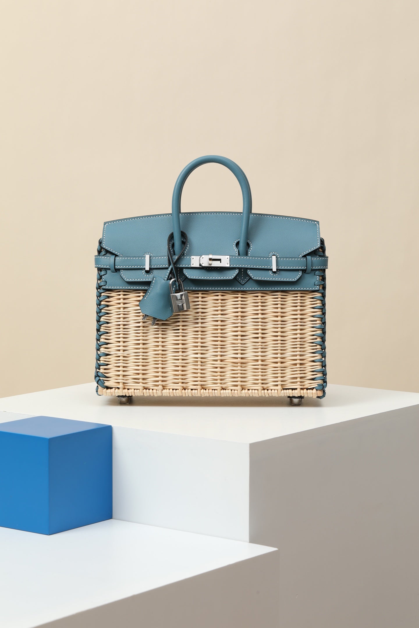 Herm25  New Product, Fully Hand-Sewn