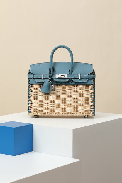 Herm25  New Product, Fully Hand-Sewn