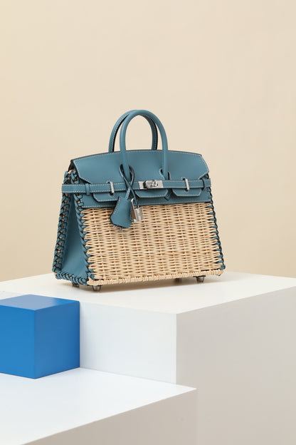 Herm25  New Product, Fully Hand-Sewn