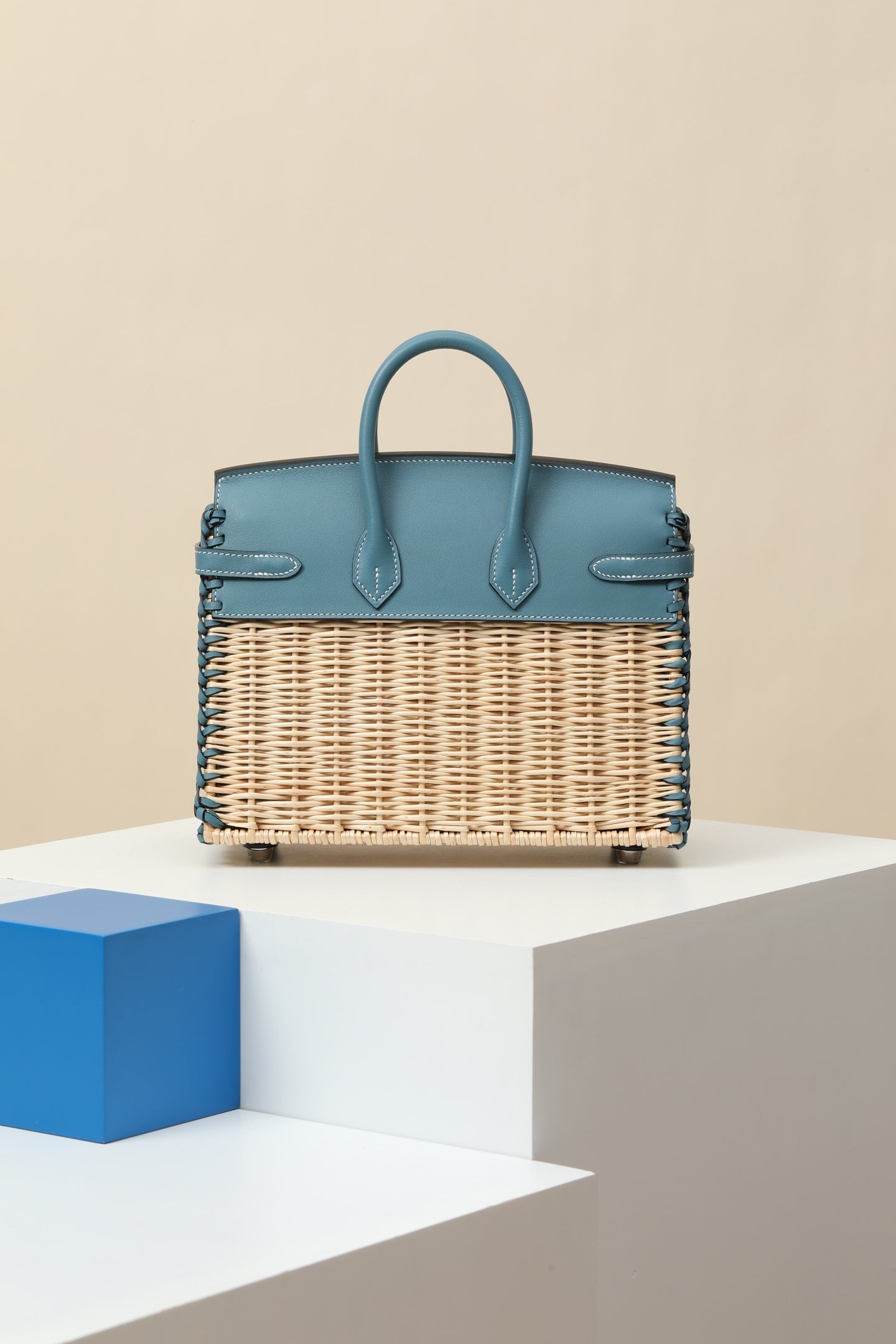 Herm25  New Product, Fully Hand-Sewn