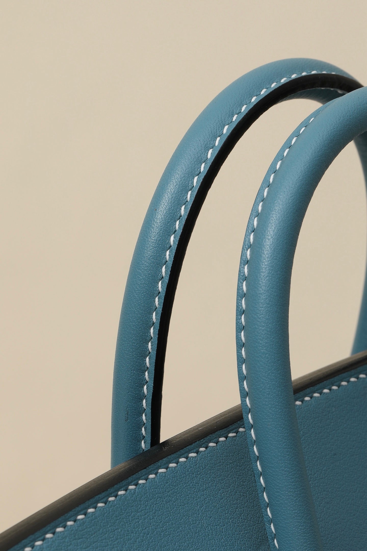 Herm25  New Product, Fully Hand-Sewn