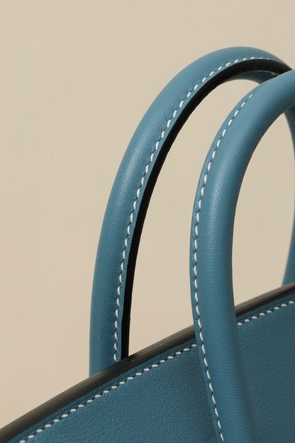 Herm25  New Product, Fully Hand-Sewn