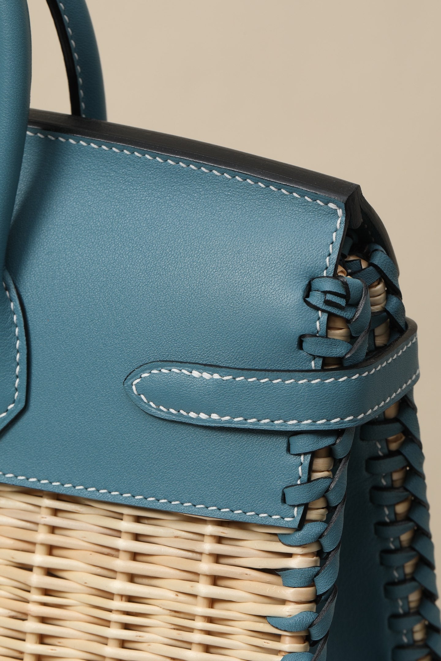 Herm25  New Product, Fully Hand-Sewn