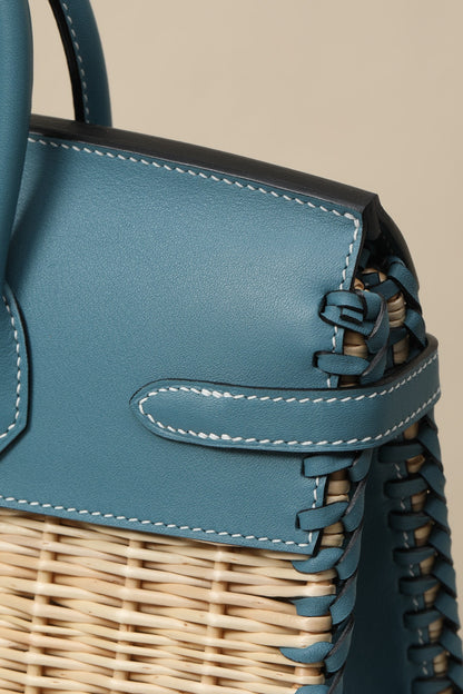 Herm25  New Product, Fully Hand-Sewn