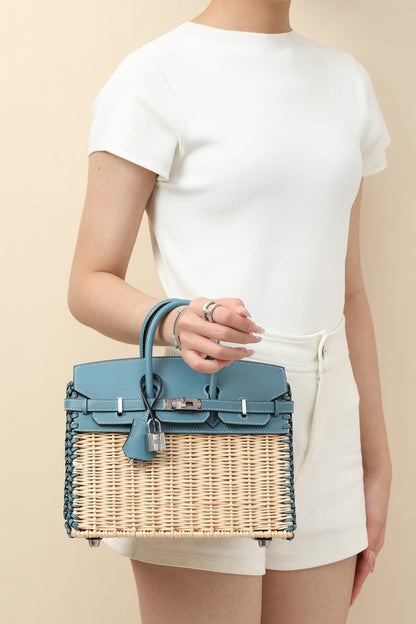 Herm25  New Product, Fully Hand-Sewn