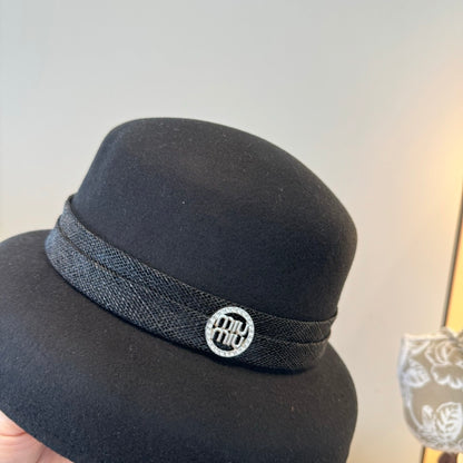 Miu new hat