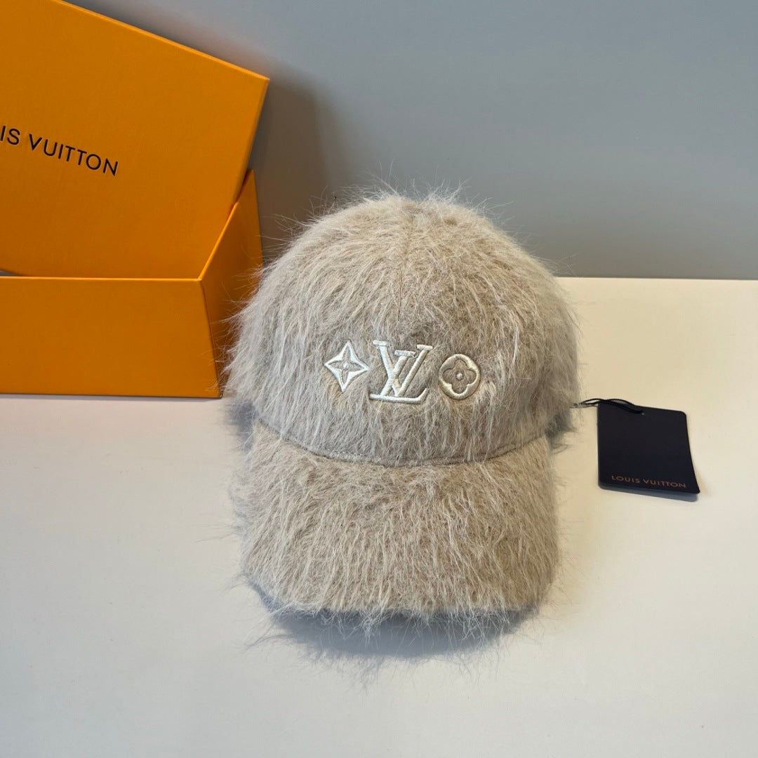 Louis new Baseball cap