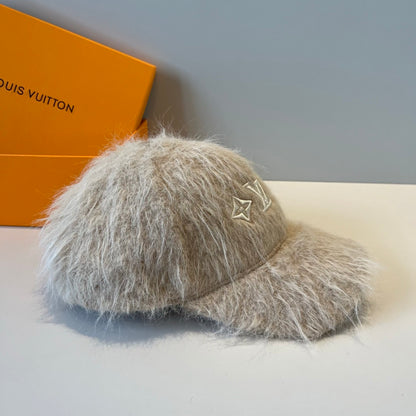 Louis new Baseball cap