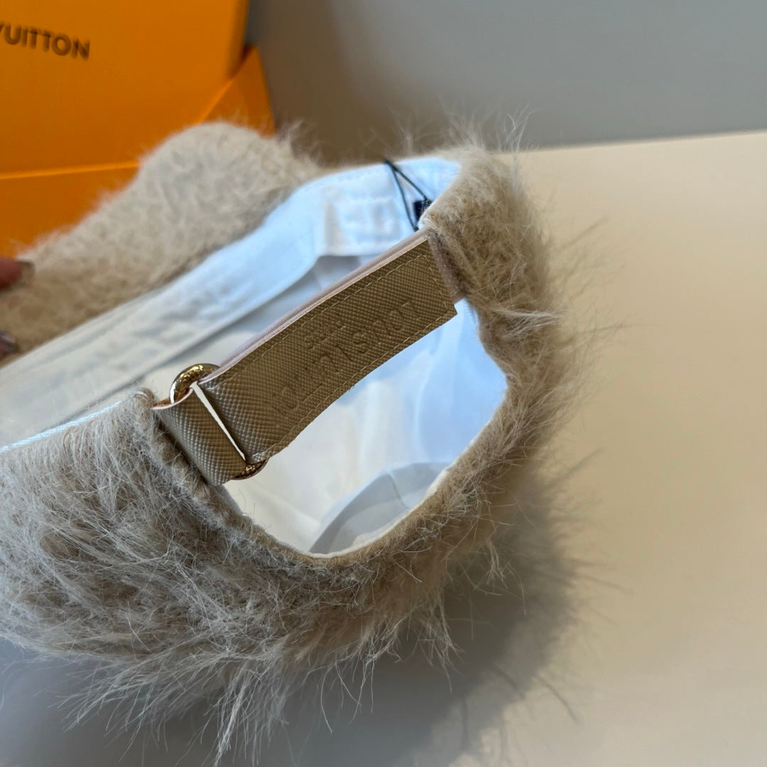 Louis new Baseball cap