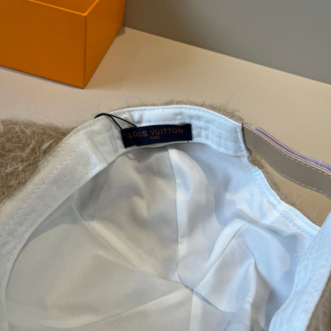 Louis new Baseball cap