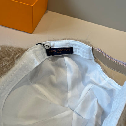 Louis new Baseball cap