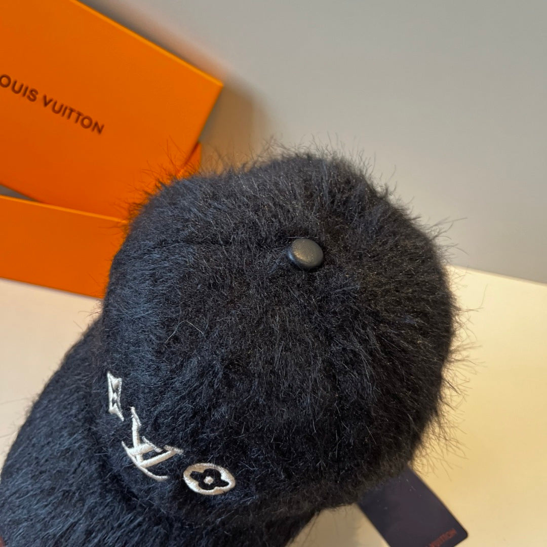 Louis new Baseball cap