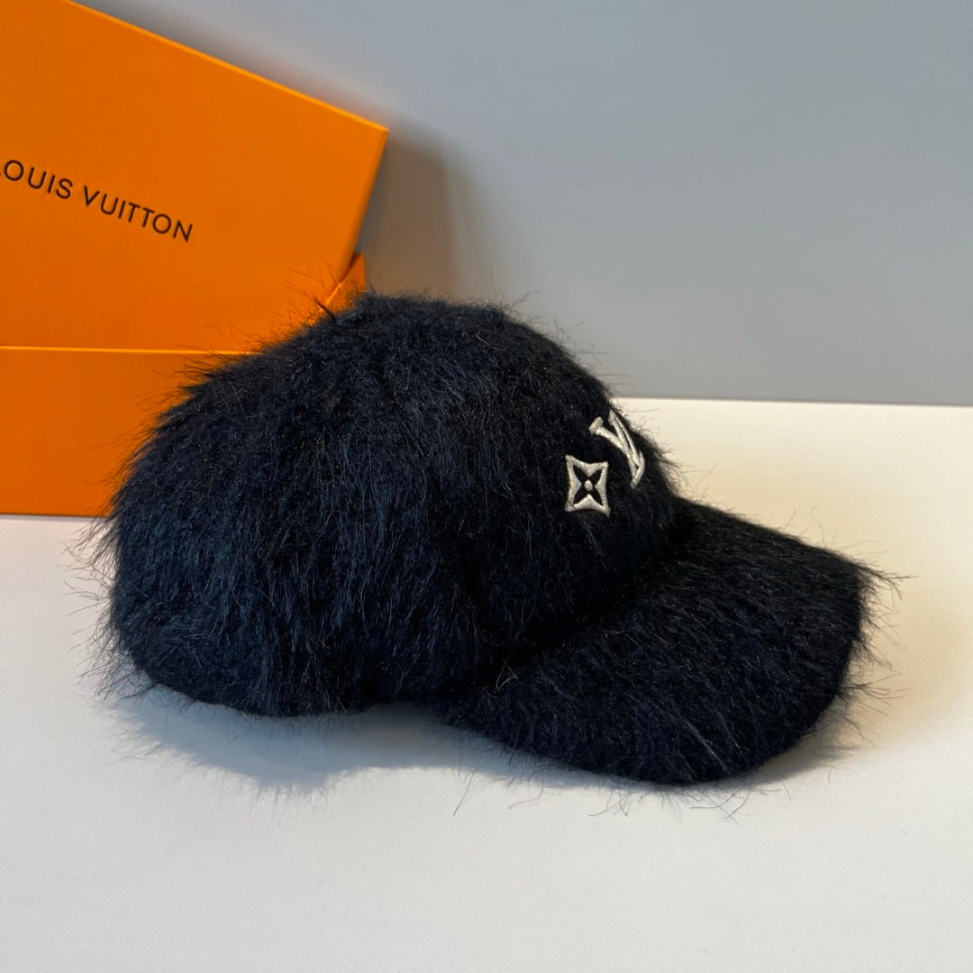 Louis new Baseball cap