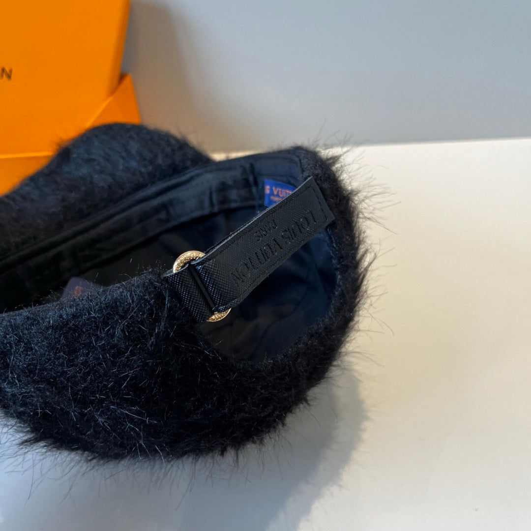 Louis new Baseball cap