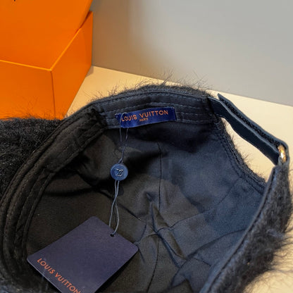 Louis new Baseball cap