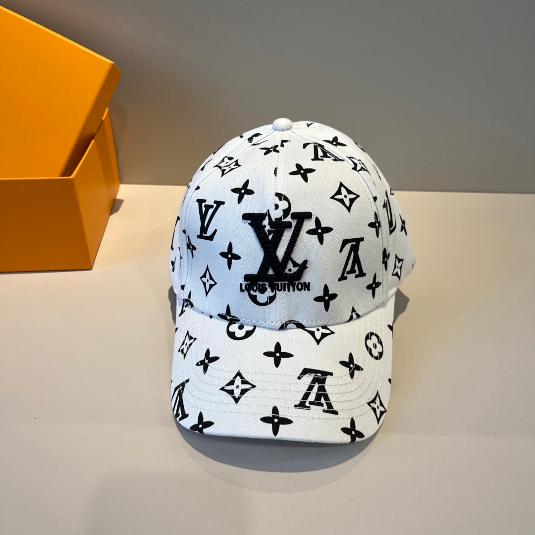Louis new Baseball cap