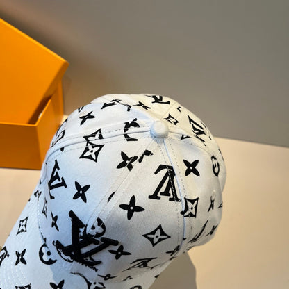 Louis new Baseball cap