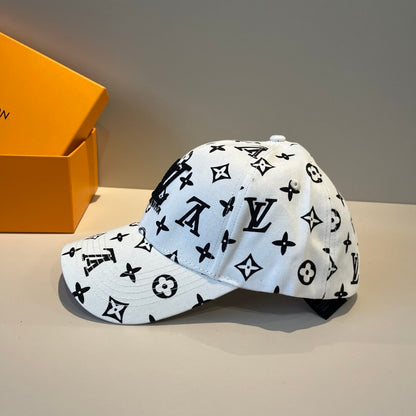 Louis new Baseball cap