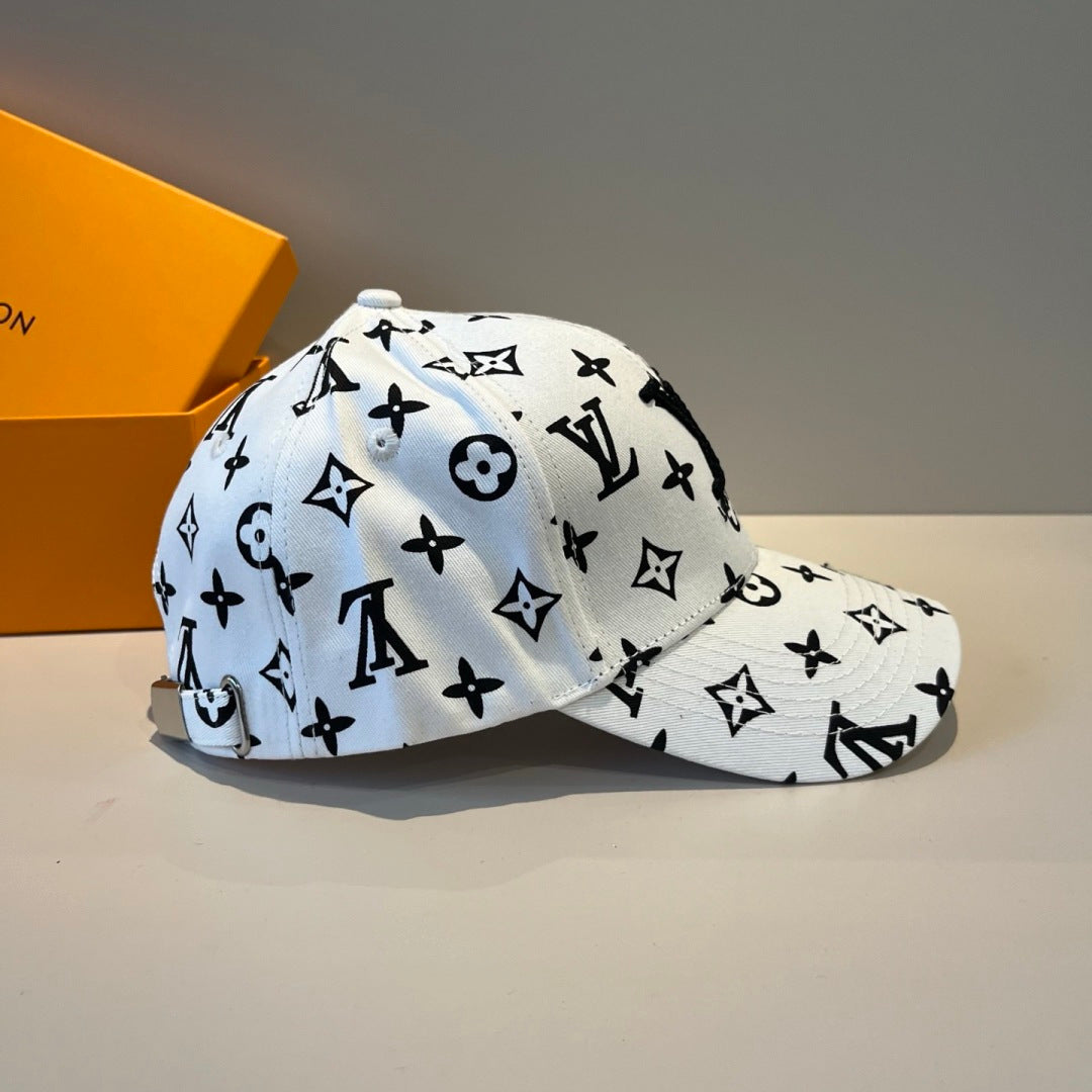 Louis new Baseball cap