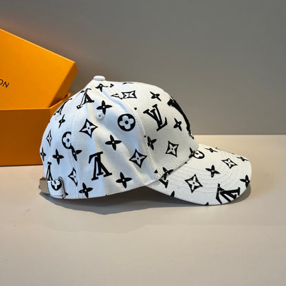 Louis new Baseball cap