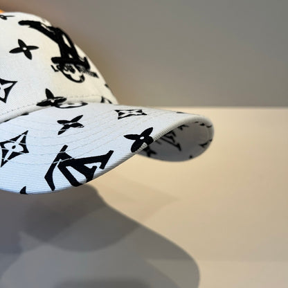 Louis new Baseball cap