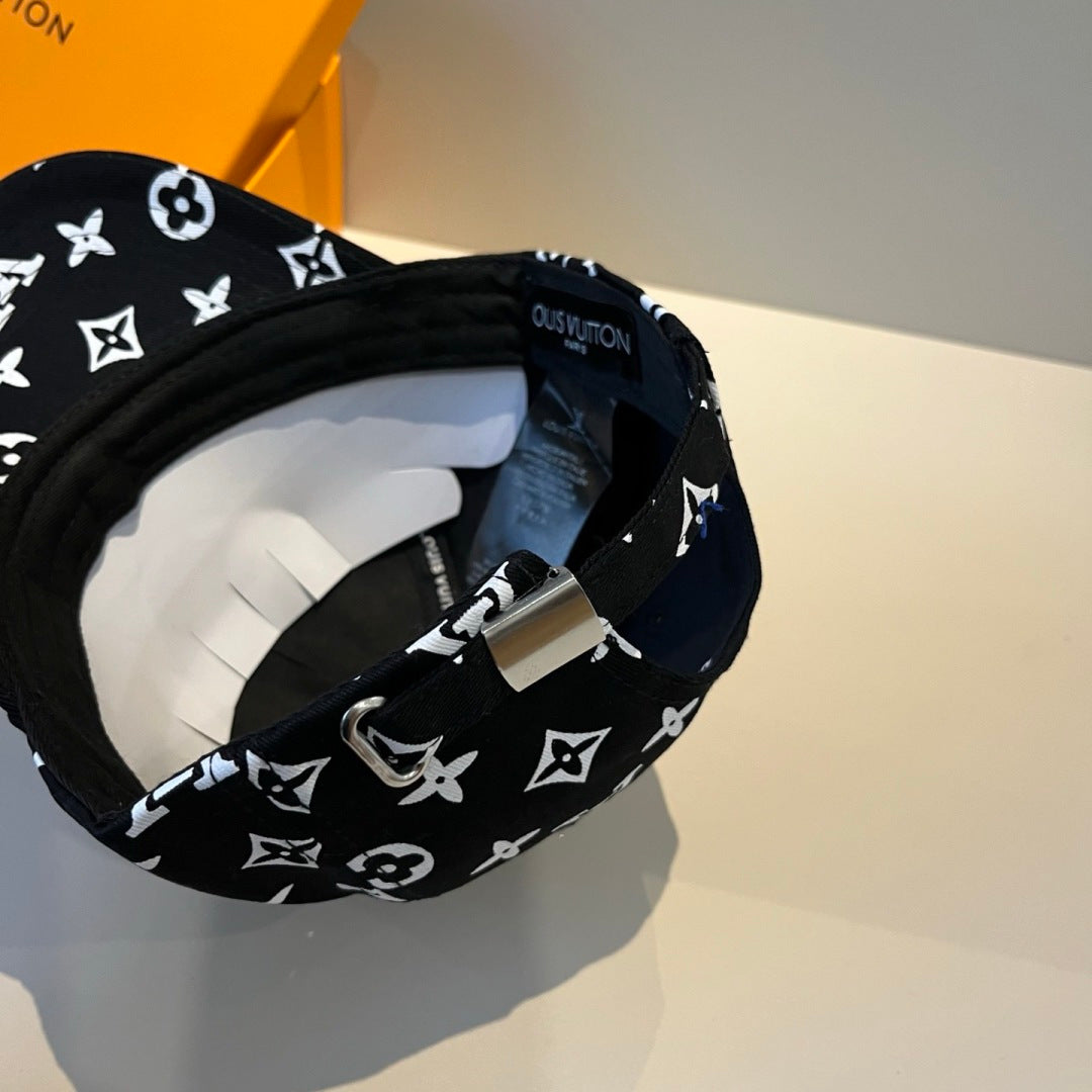 Louis new Baseball cap