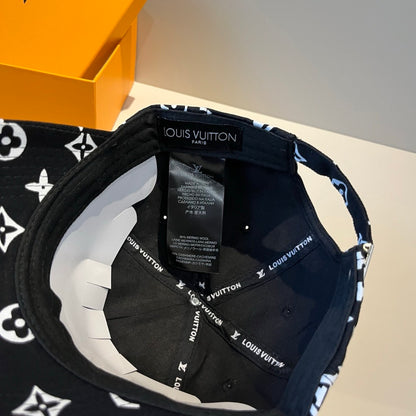 Louis new Baseball cap