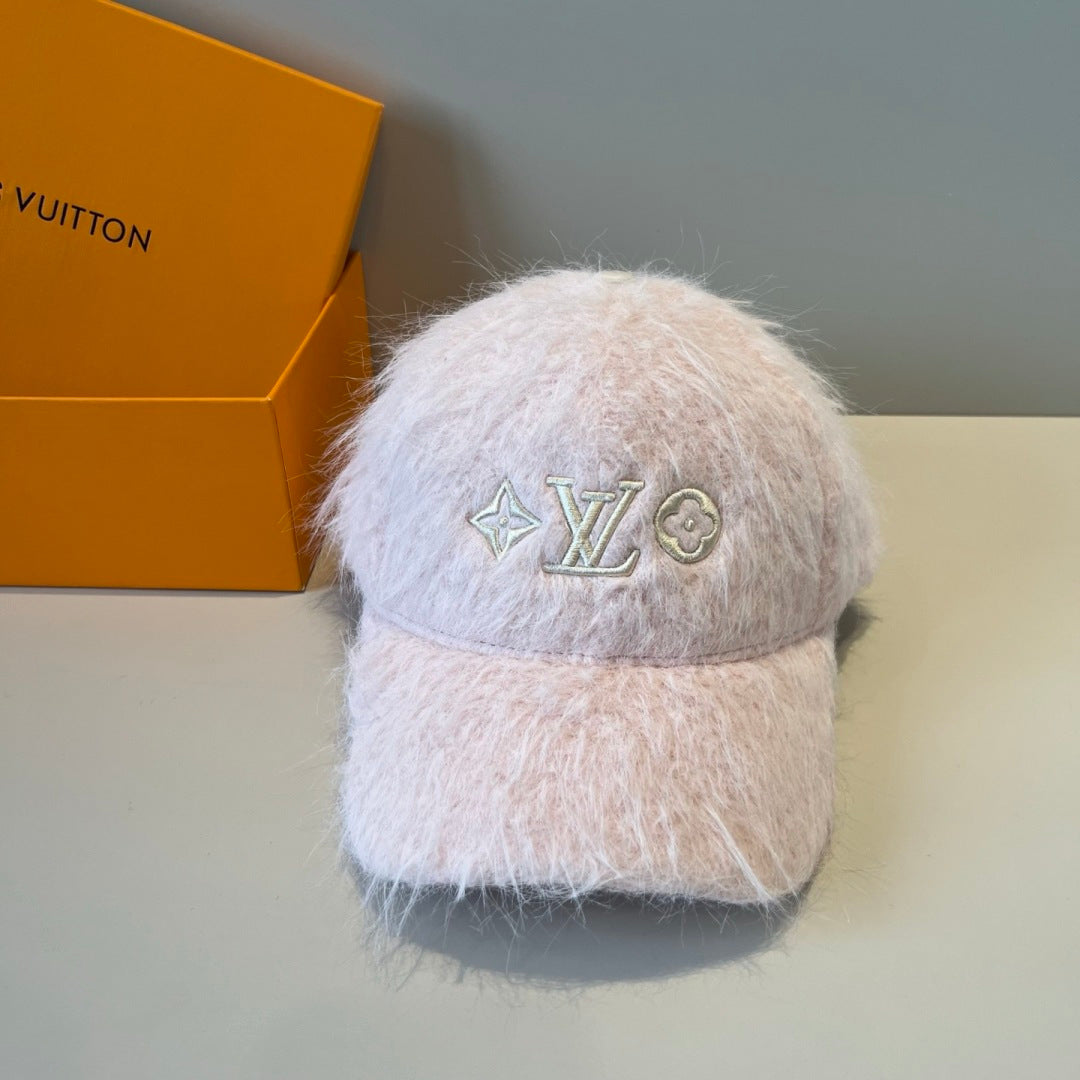 Louis new Baseball cap