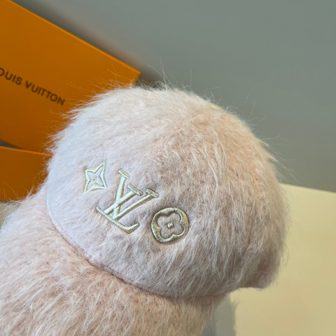 Louis new Baseball cap