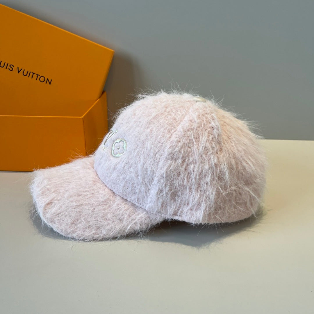 Louis new Baseball cap