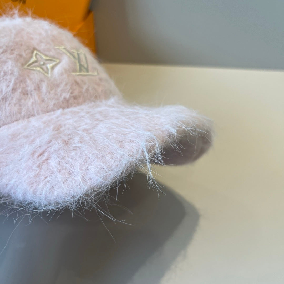 Louis new Baseball cap