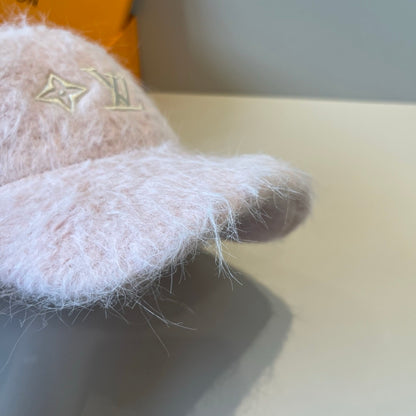 Louis new Baseball cap