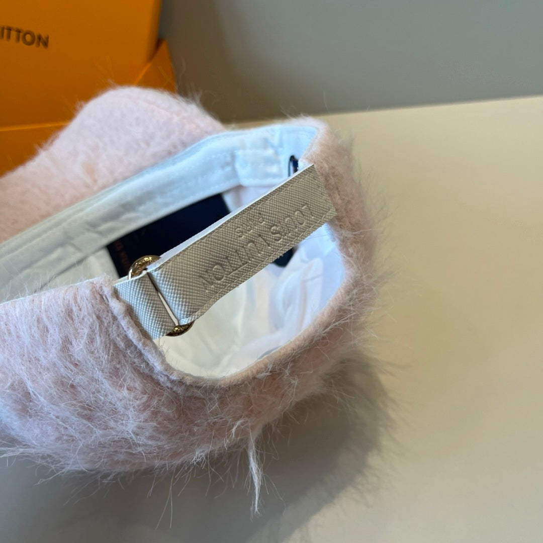 Louis new Baseball cap