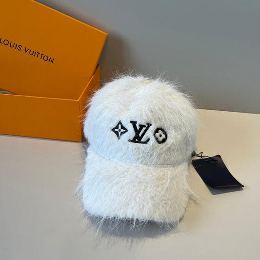 Louis new Baseball cap